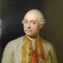 Count Franz Moritz von Lacy