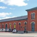 Jackson station (Michigan)