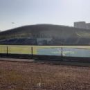 Field hockey venues in Scotland