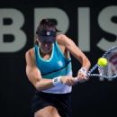 Ajla Tomljanovic – 2020 Brisbane International WTA Premier Tennis Tournament in Brisbane - 454 x 330