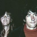 Jane Fonda and Tom Hayden - 454 x 323
