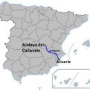 Transport in the Community of Madrid
