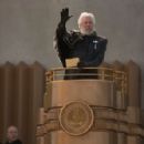 The Hunger Games: Catching Fire - Donald Sutherland - 454 x 296