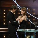 Julianne Moore and Austin Butler - The EE BAFTA Film Awards (2023)