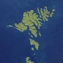 Denmark geography-related lists
