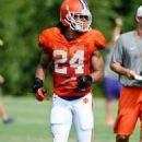 Zac Brooks