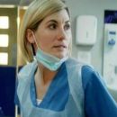 Jodie Whittaker - 2020: The Movie
