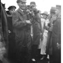 Wolfgang von Gronau
