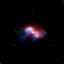 Radio galaxies