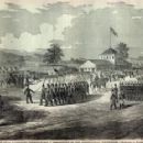 1865 disestablishments in Pennsylvania
