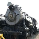 Railway locomotives on the National Register of Historic Places in Pennsylvania