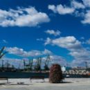 Transport infrastructure in Bulgaria