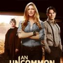 An Uncommon Grace