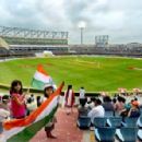 Rajiv Gandhi International Cricket Stadium, Hyderabad