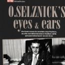 David O. Selznick - Yours Retro Magazine Pictorial [United Kingdom] (May 2023)