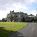 Gardens in South Yorkshire