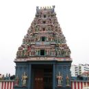Religious buildings completed in 1855