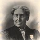 Annie Turner Wittenmyer