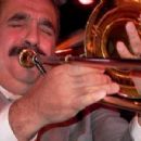 Latin jazz trombonists