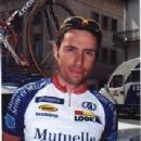 Cycling teams established in 1995