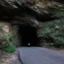 Tunnels completed in 1911