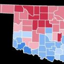 Oklahoma elections, 1920