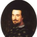 Edward Herbert, 1st Baron Herbert of Cherbury