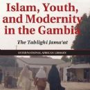 Ethnography books about Islam