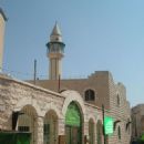 Mosques in Israel by city