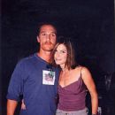 Sandra Bullock and Matthew McConaughey - The Teen Choice Awards 1999 - 410 x 612