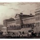 Buildings and structures completed in 1786