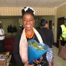 Brenda Muntemba