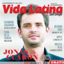 Jonás Cuarón