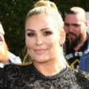 Natalya Neidhart – WWE 20th Anniversary Celebration in Los Angeles - 454 x 594