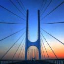 Road bridges in Japan