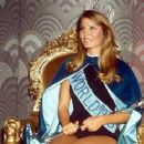 Miss World 1973 - Marjorie Wallace