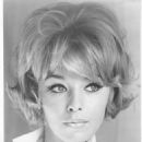 Cabaret 1966 Original Broadway Cast Starring Jill Haworth - 454 x 601