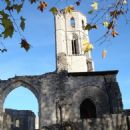 Churches in Gironde