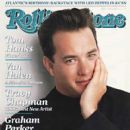 Rolling Stone Magazine Cover [United States] (30 June 1988)