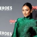 Shay Mitchell – 12th Annual CNN Heroes: An All Star Tribute in New York