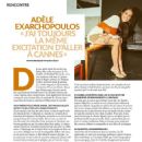 Adèle Exarchopoulos – Version Femina (May 2023) - 454 x 540