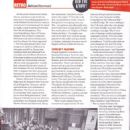 The Moody Blues - Yours Retro Magazine Pictorial [United Kingdom] (April 2022)