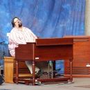 Jazz organists by genre
