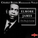 The Sky Is Crying: Charly Blues Masterworks, Volume 12