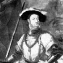 Ernest Frederick, Margrave of Baden-Durlach