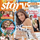 Andrea Molnár (I) - Story Special Magazine Cover [Hungary] (June 2015)