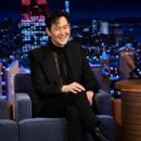 Lee Jung-jae - The Tonight Show Starring Jimmy Fallon (Dec 2024)