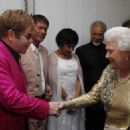 Jubilee Concert behind the scenes - 454 x 324