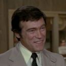 Christopher George- as Bill Wainwright