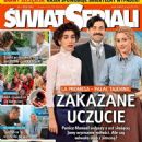 Leonor Luján - Swiat Seriali Magazine Cover [Poland] (30 December 2024)
